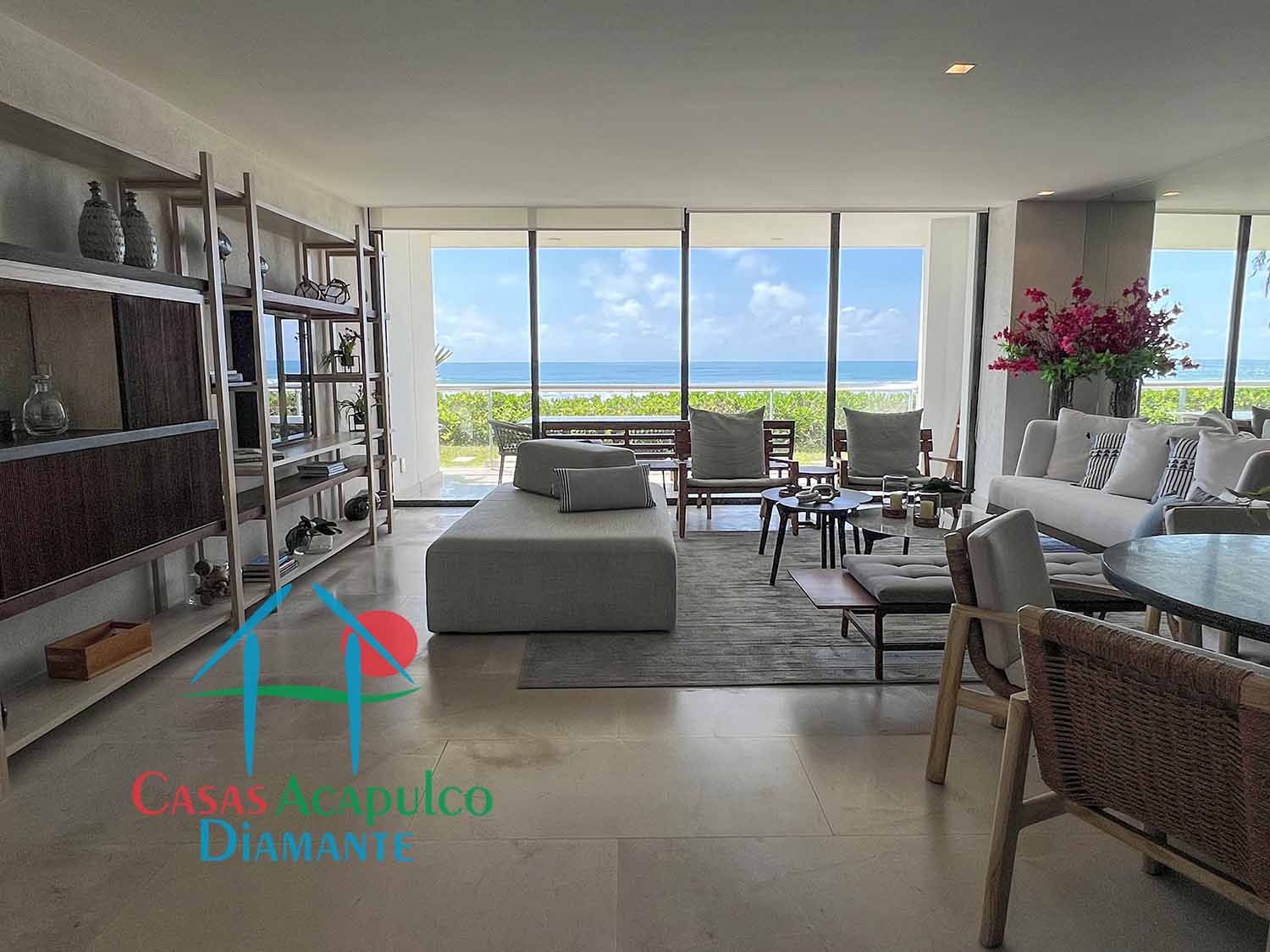 Reserva PlayaMar 2 1102 - Estancia 1